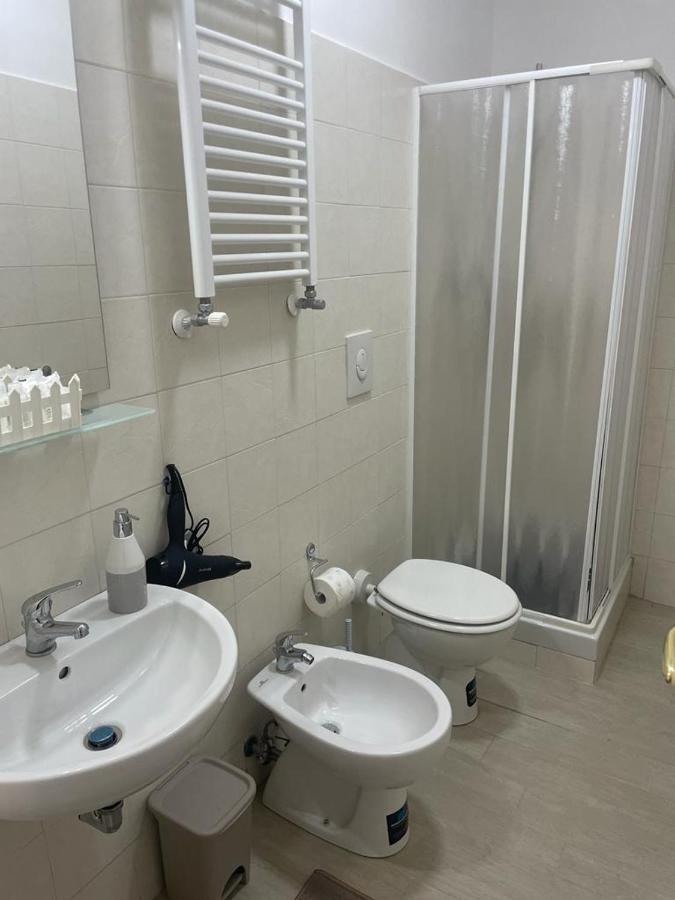 Appartamento Borgo Pesci Roma Esterno foto