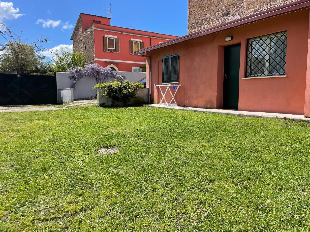 Appartamento Borgo Pesci Roma Esterno foto